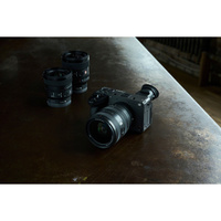 Sony Cinema Line FX2 Camera Body