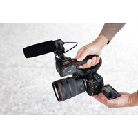 Canon EOS C50 Limited Edition Kit with Angelbird Media Tank and Card Reader