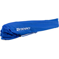 Benro TMA28AB2 Series 2 Mach3 Aluminium Tripod with B2 Ball Head
