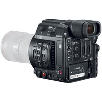 Canon EOS C200 Cinema Camera - EF-Mount
