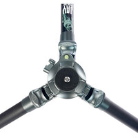 3 Legged Thing Legends Jay 5 Section Carbon Tripod