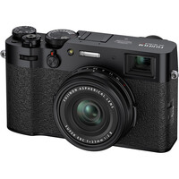 Fujifilm X100V - Black
