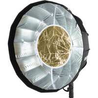 Godox 65cm Parabolic White Octa Umbrella Softbox
