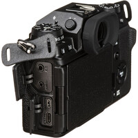 Fujifilm X-T4 Twin Lens Kit - Black