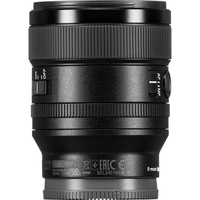 Sony A7S III with FE 24mm f/1.4 G Master Lens 