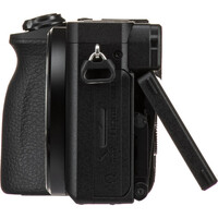 Sony a6600 Mirrorless Camera Body Only - No Packaging
