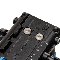 Benro Tortoise 34CLV with S6PRO Head, Carbon Fibre, Video Tripod Kit