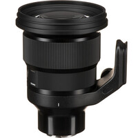 Sigma 105mm f/1.4 DG HSM Art Lens for Sony E-Mount