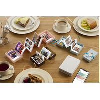 Canon Selphy Square QX20 Printer - White