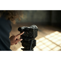 Sony Cinema Line FX2 Camera Body