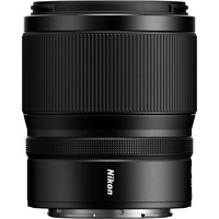 Nikon ZR with Z 35mm f/1.4 Lens