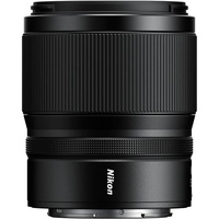 Nikon ZR with Z 50mm f/1.4 Lens