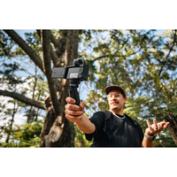 Canon PowerShot V1 Content Creator Kit