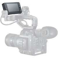 Canon EOS C200 Cinema Camera - EF-Mount
