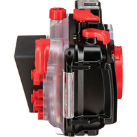 Olympus TG-6 + Underwater Housing - Black