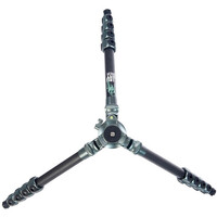 3 Legged Thing Legends Jay 5 Section Carbon Tripod