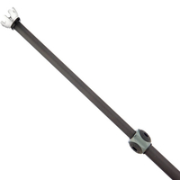 3 Legged Thing Legends Mike 5 Section Carbon Tripod