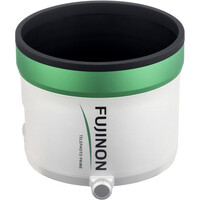 Fujifilm XF 200mm f/2 R LM OIS WR Lens with XF 1.4x TC f/2 WR Teleconverter Kit