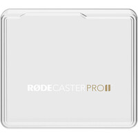 Rode Caster Pro II Solo Bundle