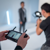 Zhiyun Weebill 3 COMBO: 3-Axis Handheld Gimbal for Cameras 