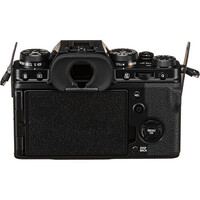 Fujifilm X-T4 Twin Lens Kit - Black