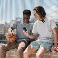 Rode WiMe Wireless Microphone
