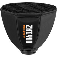 Zhiyun MOLUS X100 Bi-Colour Pocket COB Monolight - Pro Kit