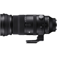 Sigma 150-600mm f/5-6.3 DG DN OS Sports Lens for L-Mount