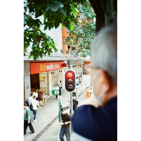 Rollei 35 AF Film Camera