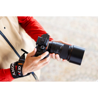 Tamron 90mm f/2.8 Di III Macro VXD Lens for Sony FE