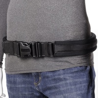 Thinktank Pro Speed Belt V3.0 Small/Medium Black 