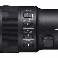 Sigma 500mm F5.6 DG DN Sports - L Mount