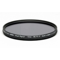 Hoya 55mm Pro1D CPL Filter