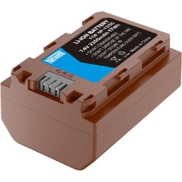 Newell Sony FZ100 USBC Battery