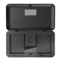 Newell Nikon ENEL15 Dual Charger