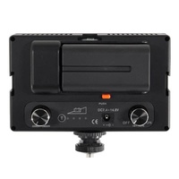 Glanz LED 144  Video Light