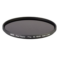 Hoya 55mm ND16 Pro1D DMC Filter