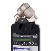 Rode iClamp for IXY Mic