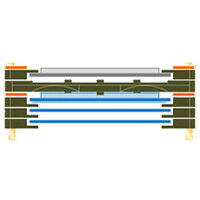 Cokin Z-Pro Filter Holder #BZ-100