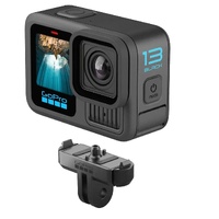 GoPro Magnetic Latch Mount