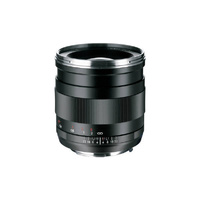 Zeiss Distagon 25mm f2 ZE Canon Mount | Secondhand