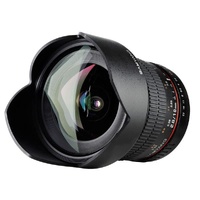 Samyang 10mm F2.8 Fuji X