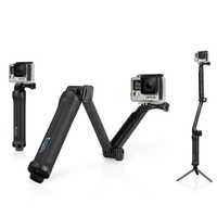GoPro HD 3 Way Mount > Extension Arm/Mini Tripod