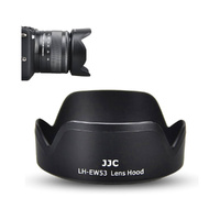 JJC EW-53 Lens Hood for Canon RF 18-45mm