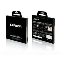 Larmor Glass Screen Protector for Nikon D810