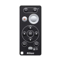 Nikon ML-L7 Remote & Smallrig Mini Tripod Kit