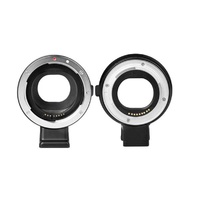 Viltrox Mount Adaptor - Canon EF to EF-M