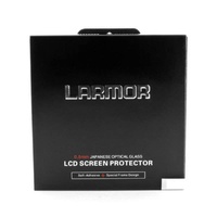 Larmor Glass Screen Protector Sony A7Cii/A7CR