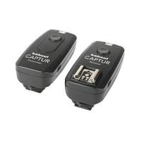 Hahnel Captur Wireless Flash Remote - Olympus & Panasonic