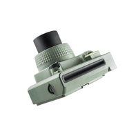 Fujifilm Instax 400 Wide Instant Camera - Green